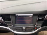 Used Vauxhall Astra