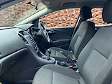 Used Vauxhall Astra