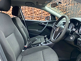 Used Vauxhall Astra