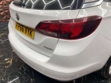 Used Vauxhall Astra