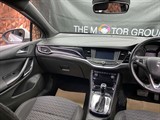 Used Vauxhall Astra