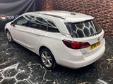 Used Vauxhall Astra