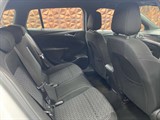 Used Vauxhall Astra