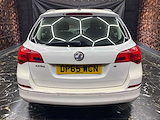 Used Vauxhall Astra