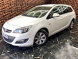 Used Vauxhall Astra