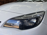 Used Vauxhall Astra