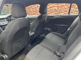 Used Vauxhall Astra