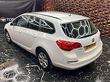 Used Vauxhall Astra