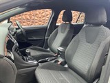 Used Vauxhall Astra