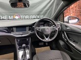 Used Vauxhall Astra