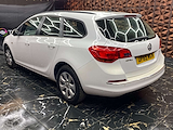 Used Vauxhall Astra