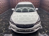Used Vauxhall Astra