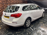 Used Vauxhall Astra