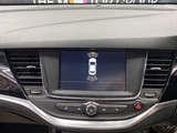 Used Vauxhall Astra