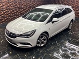 Used Vauxhall Astra