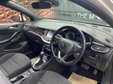 Used Vauxhall Astra
