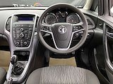 Used Vauxhall Astra