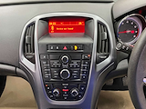 Used Vauxhall Astra