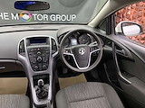 Used Vauxhall Astra