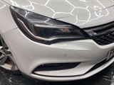 Used Vauxhall Astra