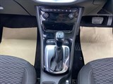 Used Vauxhall Astra