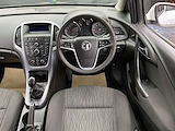 Used Vauxhall Astra