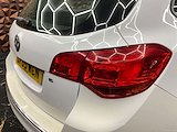Used Vauxhall Astra