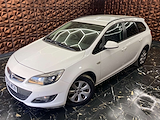 Used Vauxhall Astra