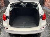 Used Vauxhall Astra
