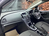 Used Vauxhall Astra