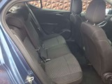 Used Vauxhall Astra