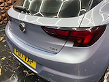 Used Vauxhall Astra