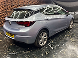 Used Vauxhall Astra
