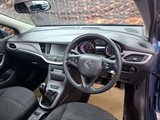 Used Vauxhall Astra