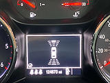 Used Vauxhall Astra