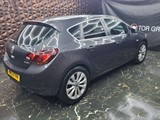 Used Vauxhall Astra