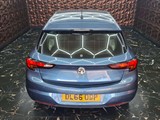 Used Vauxhall Astra
