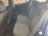 Used Vauxhall Astra
