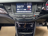 Used Vauxhall Astra