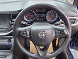 Used Vauxhall Astra