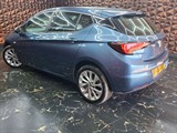 Used Vauxhall Astra