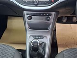 Used Vauxhall Astra