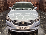 Used Vauxhall Astra