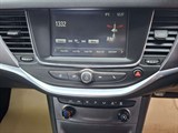 Used Vauxhall Astra
