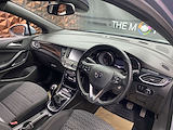 Used Vauxhall Astra