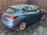Used Vauxhall Astra