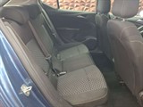 Used Vauxhall Astra