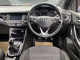 Used Vauxhall Astra