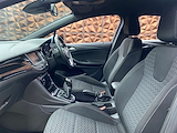 Used Vauxhall Astra