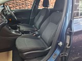 Used Vauxhall Astra